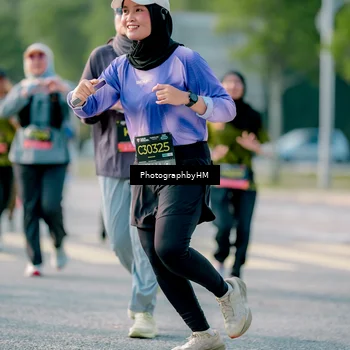 Runner Photo 6403131