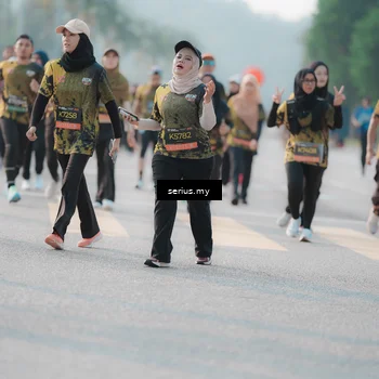 Runner Photo 6403138