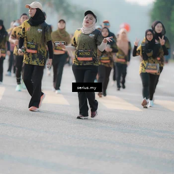 Runner Photo 6403139