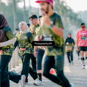 Runner Photo 6403140