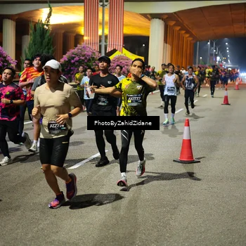 Runner Photo 6403141