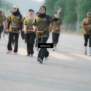 Runner Photo 6403150