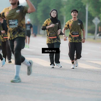 Runner Photo 6403154