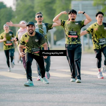 Runner Photo 6403157