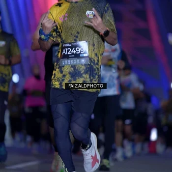 Runner Photo 6403161