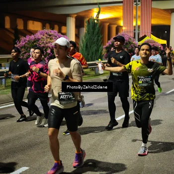 Runner Photo 6403162