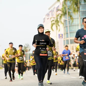 Runner Photo 6403178