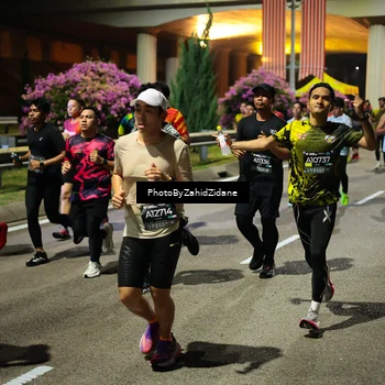 Runner Photo 6403179