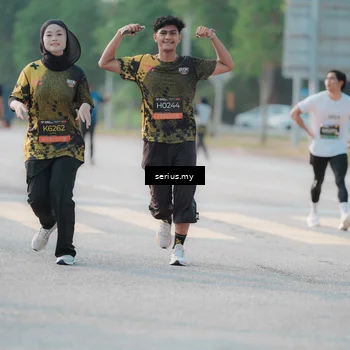 Runner Photo 6403181