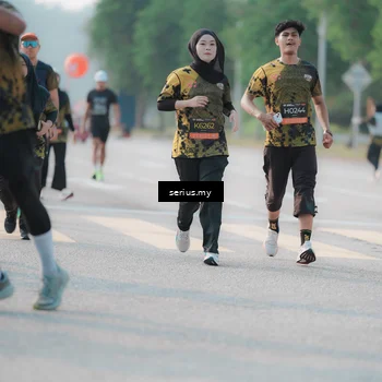 Runner Photo 6403186
