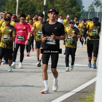 Runner Photo 6403187