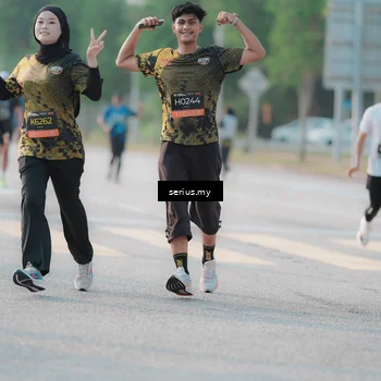 Runner Photo 6403191