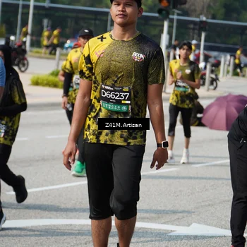 Runner Photo 6403199