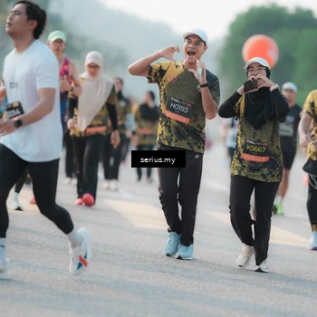 Runner Photo 6403212