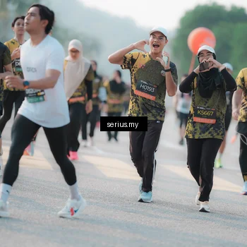 Runner Photo 6403214