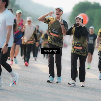 Runner Photo 6403218