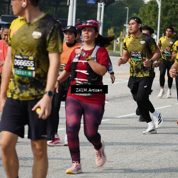 Runner Photo 6403219