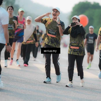Runner Photo 6403221