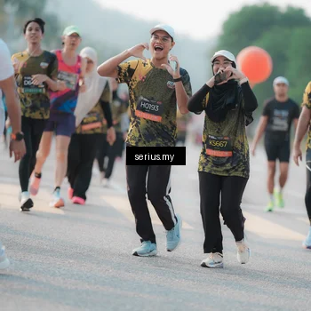 Runner Photo 6403224