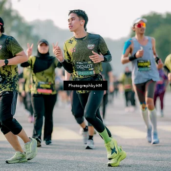 Runner Photo 6403227