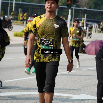 Runner Photo 6403231
