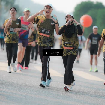 Runner Photo 6403234