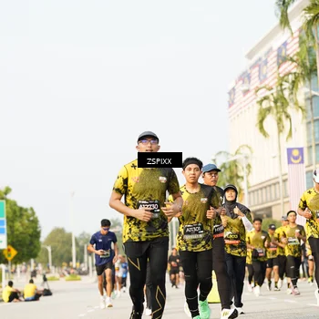 Runner Photo 6403239