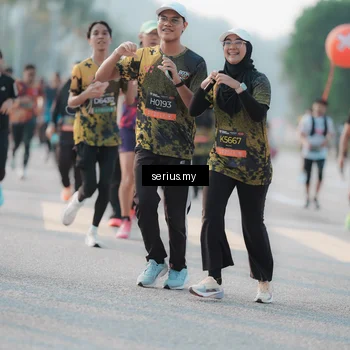 Runner Photo 6403241