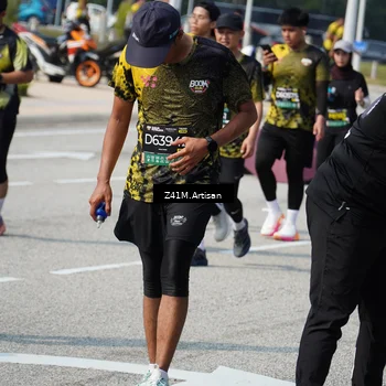 Runner Photo 6403243