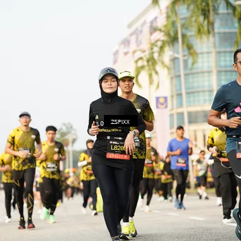 Runner Photo 6403248