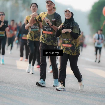 Runner Photo 6403250