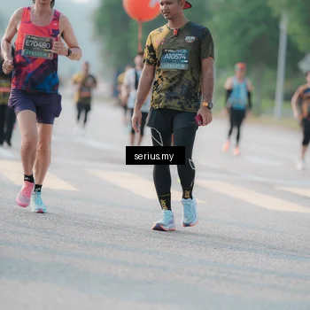 Runner Photo 6403260