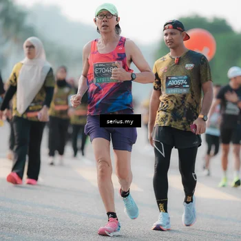 Runner Photo 6403264