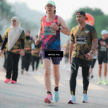 Runner Photo 6403267