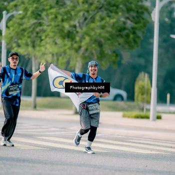 Runner Photo 6403268