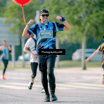 Runner Photo 6403272