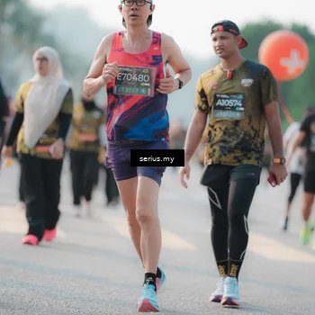 Runner Photo 6403273
