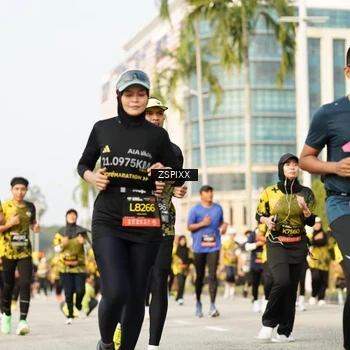 Runner Photo 6403278