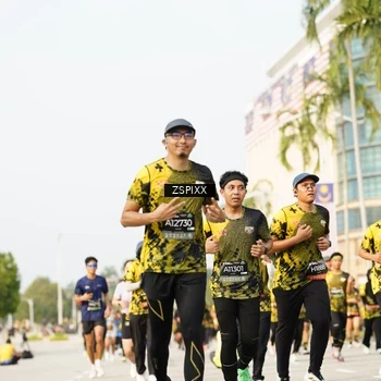 Runner Photo 6403279