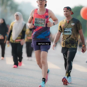 Runner Photo 6403282