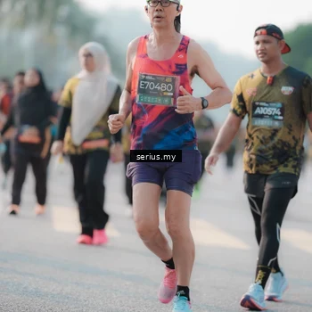Runner Photo 6403284