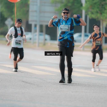 Runner Photo 6403286
