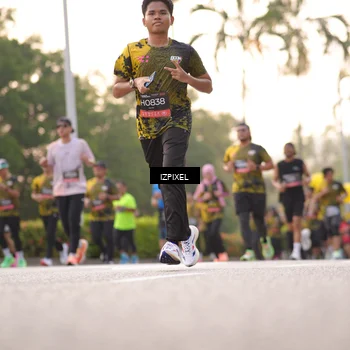 Runner Photo 6403287