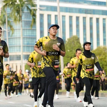 Runner Photo 6403297
