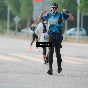 Runner Photo 6403298