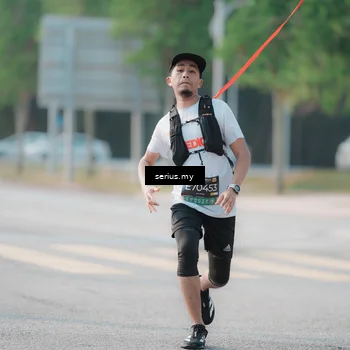 Runner Photo 6403302