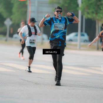 Runner Photo 6403304