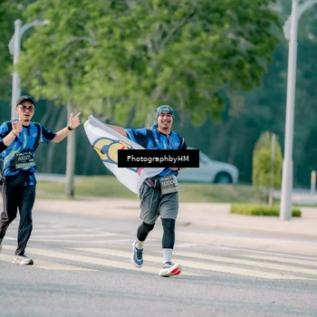 Runner Photo 6403308