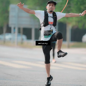 Runner Photo 6403313