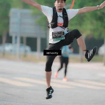 Runner Photo 6403316